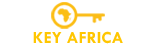 Key Africa Footer Logo